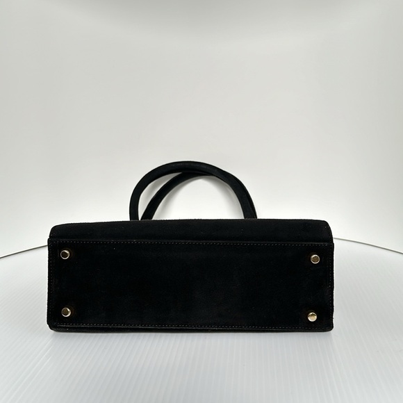 ST. JOHN leather bag - Picture 3 of 10